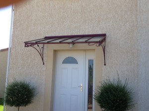 Tonnelles / Pergolas / Marquise