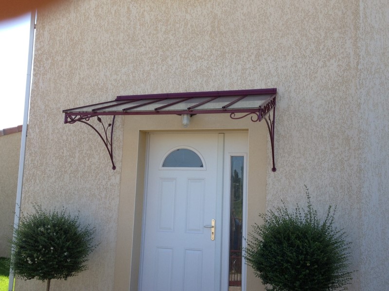 Tonnelles / Pergolas / Marquise