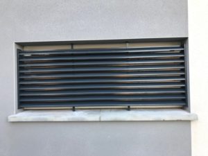 Grille Défense / Garde-corps