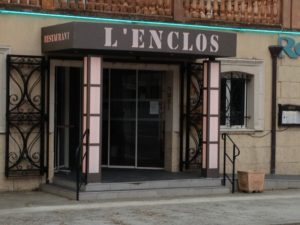 Grille Défense / Garde-corps