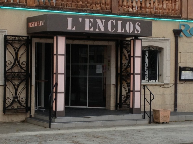 Grille Défense / Garde-corps