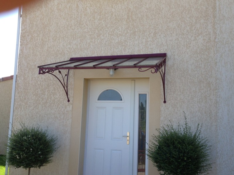 Tonnelles / Pergolas / Marquise