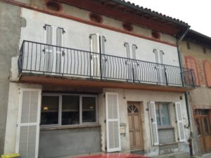 Grille Défense / Garde-corps