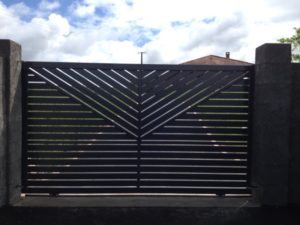 Portails / Portillons