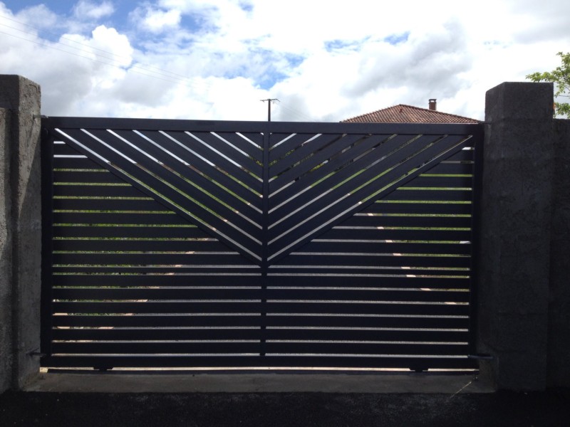 Portails / Portillons