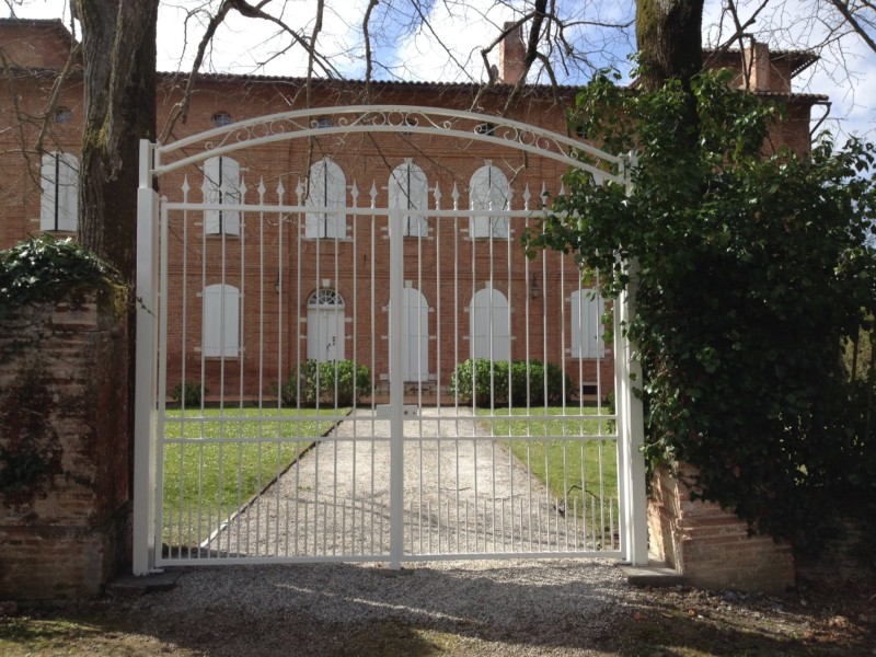 Portails / Portillons