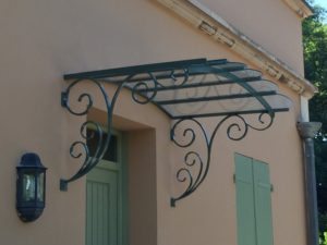 Tonnelles / Pergolas / Marquise