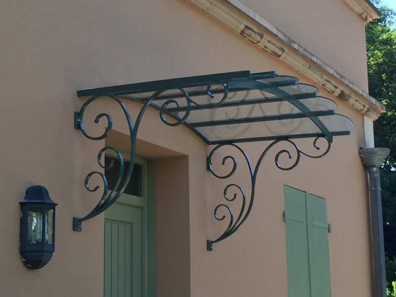 Tonnelles / Pergolas / Marquise