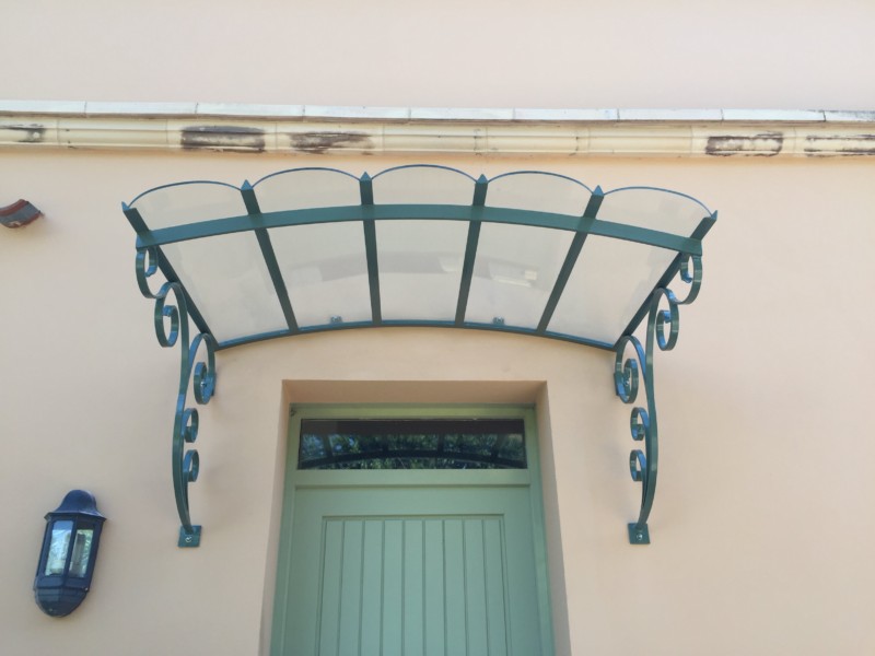 Tonnelles / Pergolas / Marquise