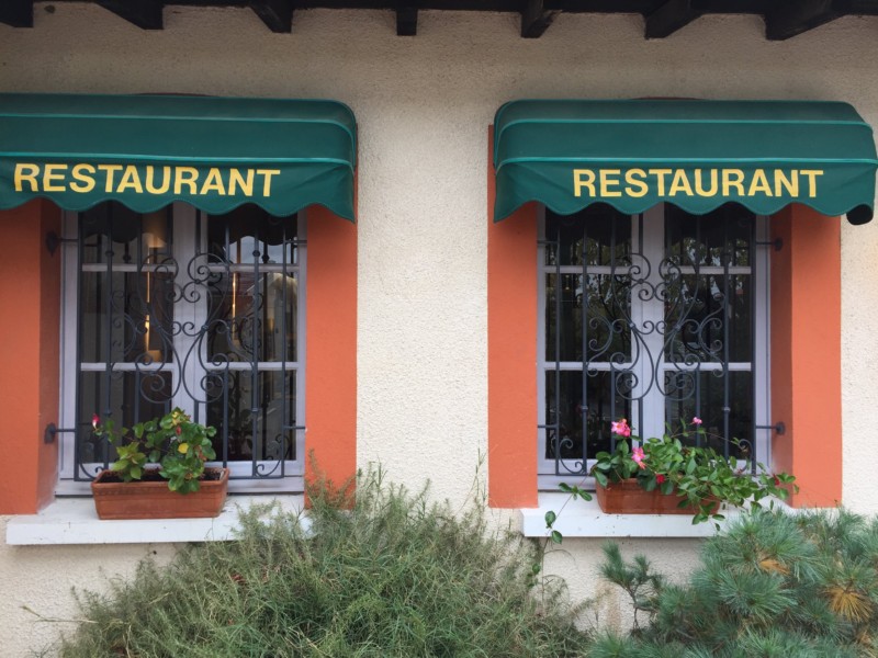 Grille Défense / Garde-corps