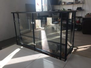 Grille Défense / Garde-corps