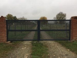 Portails / Portillons