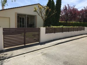 Portails / Portillons