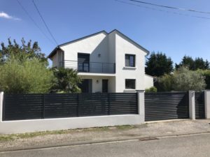 Portails / Portillons