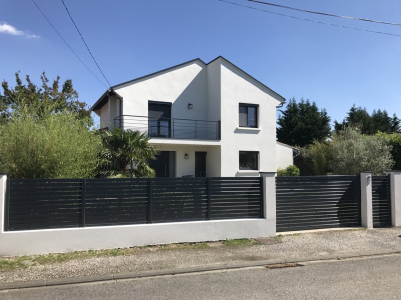 Portails / Portillons