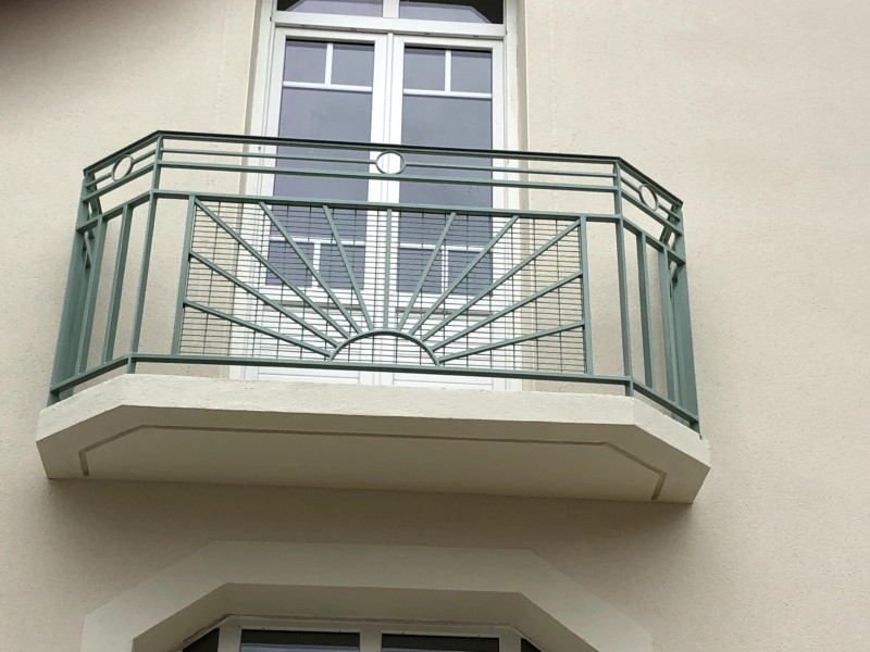 Grille Défense / Garde-corps