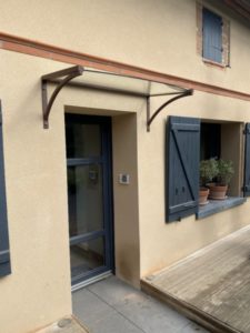 Tonnelles / Pergolas / Marquise