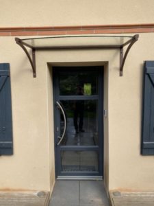 Tonnelles / Pergolas / Marquise